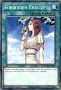 Forbidden Chalice L5DD-ENC20