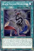 Black Feather Whirlwind L5DD-ENC22
