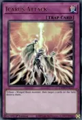 Icarus Attack L5DD-ENC23