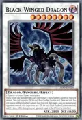 Black-Winged Dragon L5DD-ENC30