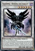 Blackwing - Nothung the Starlight L5DD-ENC31