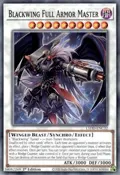 Blackwing Full Armor Master L5DD-ENC32