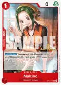 Makino OP13-015