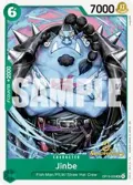 Jinbe OP13-029