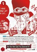 But Ace Here Said You Deserved It!! (3rd Anniversary Treasure Campaign Pack) OP13-019