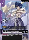 Mikazuki Augus (Event Promo) ST05-010