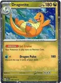 Dragonite 149/165 (Cosmos Holo) #149/165