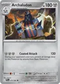 Archaludon #075/094