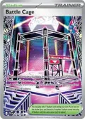 Battle Cage #116/094