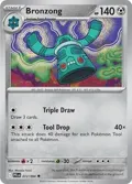 Bronzong #072/094