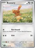 Buneary #083/094