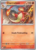 Charmeleon #012/094