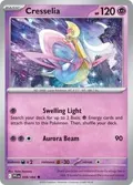 Cresselia #039/094