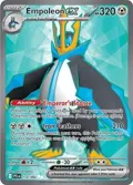 Empoleon ex #114/094