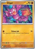Gligar #049/094
