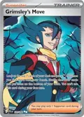 Grimsley's Move #120/094