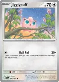 Jigglypuff #076/094