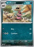 Krokorok #065/094