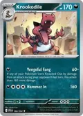 Krookodile #066/094