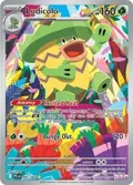 Ludicolo #095/094