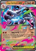 Mega Charizard X ex #013/094