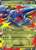 Mega Heracross ex #004/094
