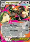 Mega Lopunny ex #084/094