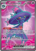 Mismagius ex #112/094