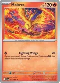 Moltres #014/094