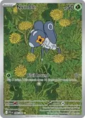 Nymble #096/094