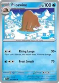 Piloswine #024/094