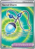 Sacred Charm #122/094