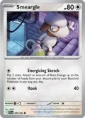 Smeargle #080/094