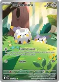 Togedemaru #104/094