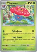 Vileplume #003/094