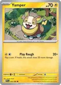 Yamper #030/094