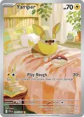 Yamper #099/094