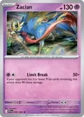 Zacian #045/094