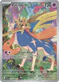 Zacian #100/094