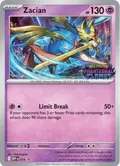 Zacian #015