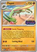 Flygon #016