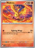 Moltres #014/094
