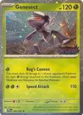 Genesect (Cosmos Holo) (Best Buy Exclusive) #008/094