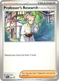 Professor's Research [Professor Magnolia] #223
