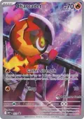 Charcadet - 022 (Pokemon Center Exclusive) #022