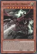 Slifer the Sky Dragon JUMP-EN061