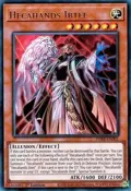 Hecahands Ibtel PHRE-EN001