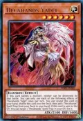 Hecahands Yadel PHRE-EN002