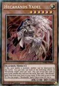 Hecahands Yadel (CR) PHRE-EN002