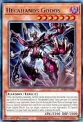 Hecahands Godos PHRE-EN003